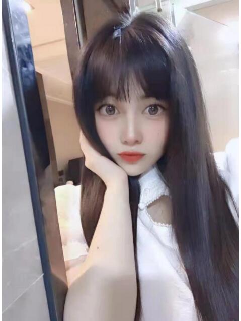 魁奇路 乖萌萌小琪